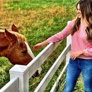 Meet your Posher, Kate